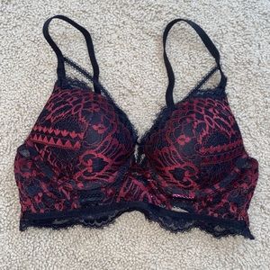 NWOT La Senza Sexy Bra